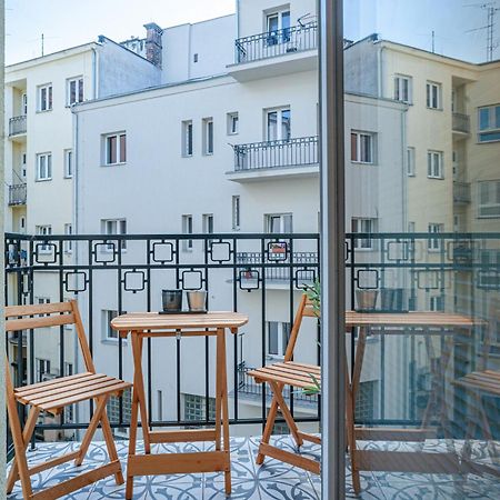 Appartement Sting Old Town Ostrava Extérieur photo