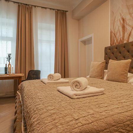 Appartement Sting Old Town Ostrava Extérieur photo