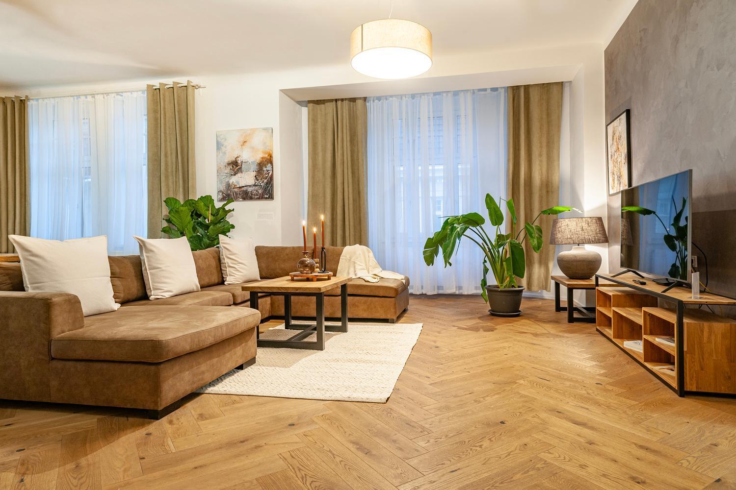 Appartement Sting Old Town Ostrava Extérieur photo