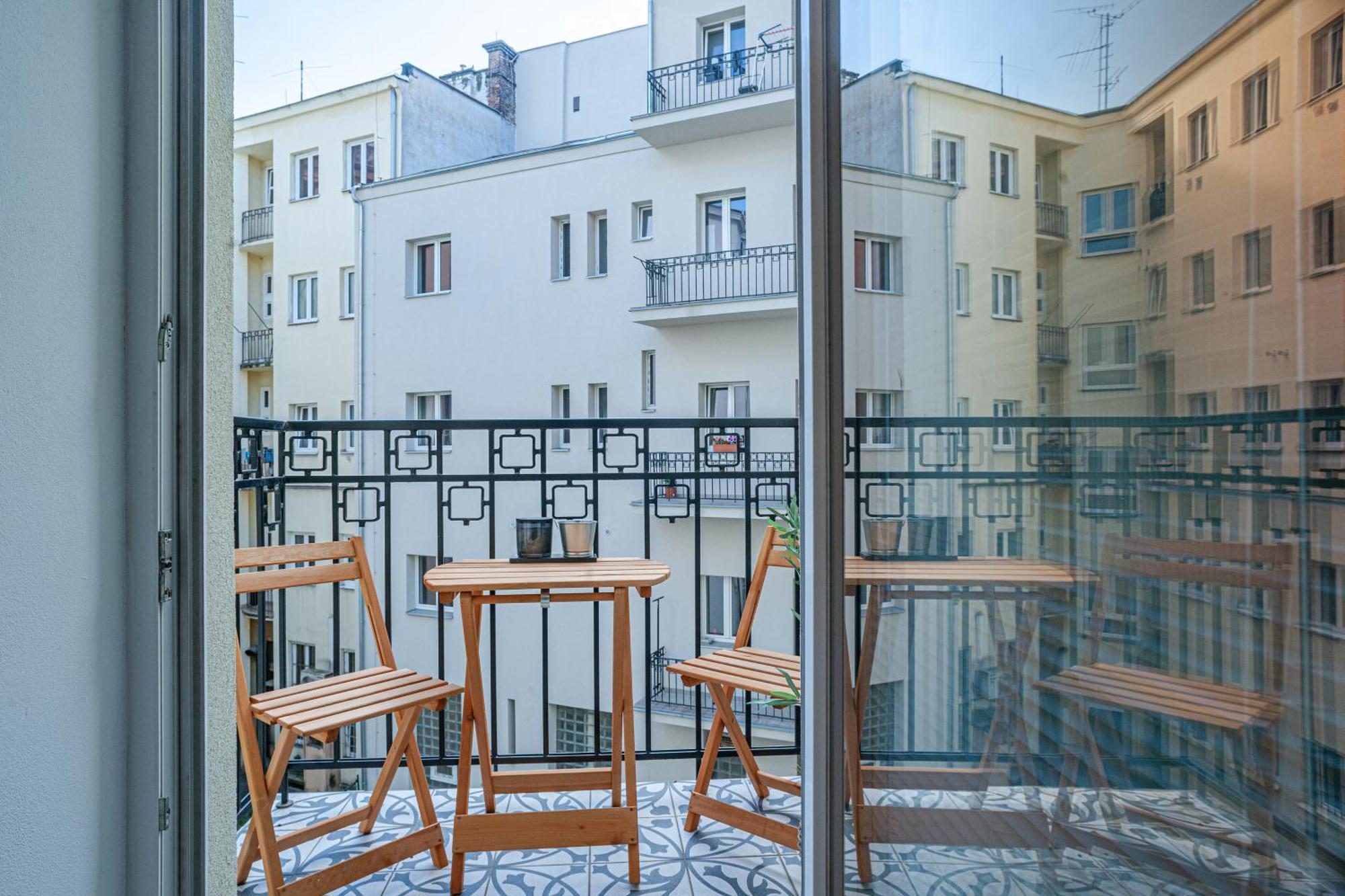 Appartement Sting Old Town Ostrava Extérieur photo