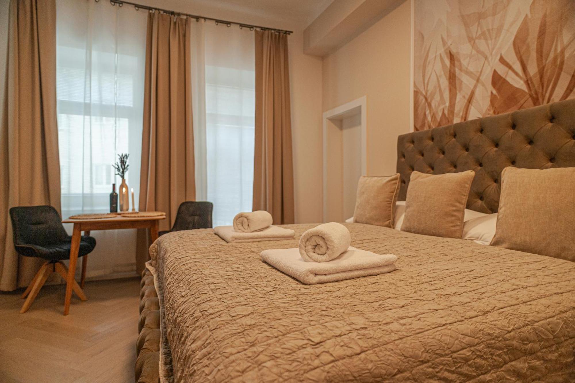 Appartement Sting Old Town Ostrava Extérieur photo