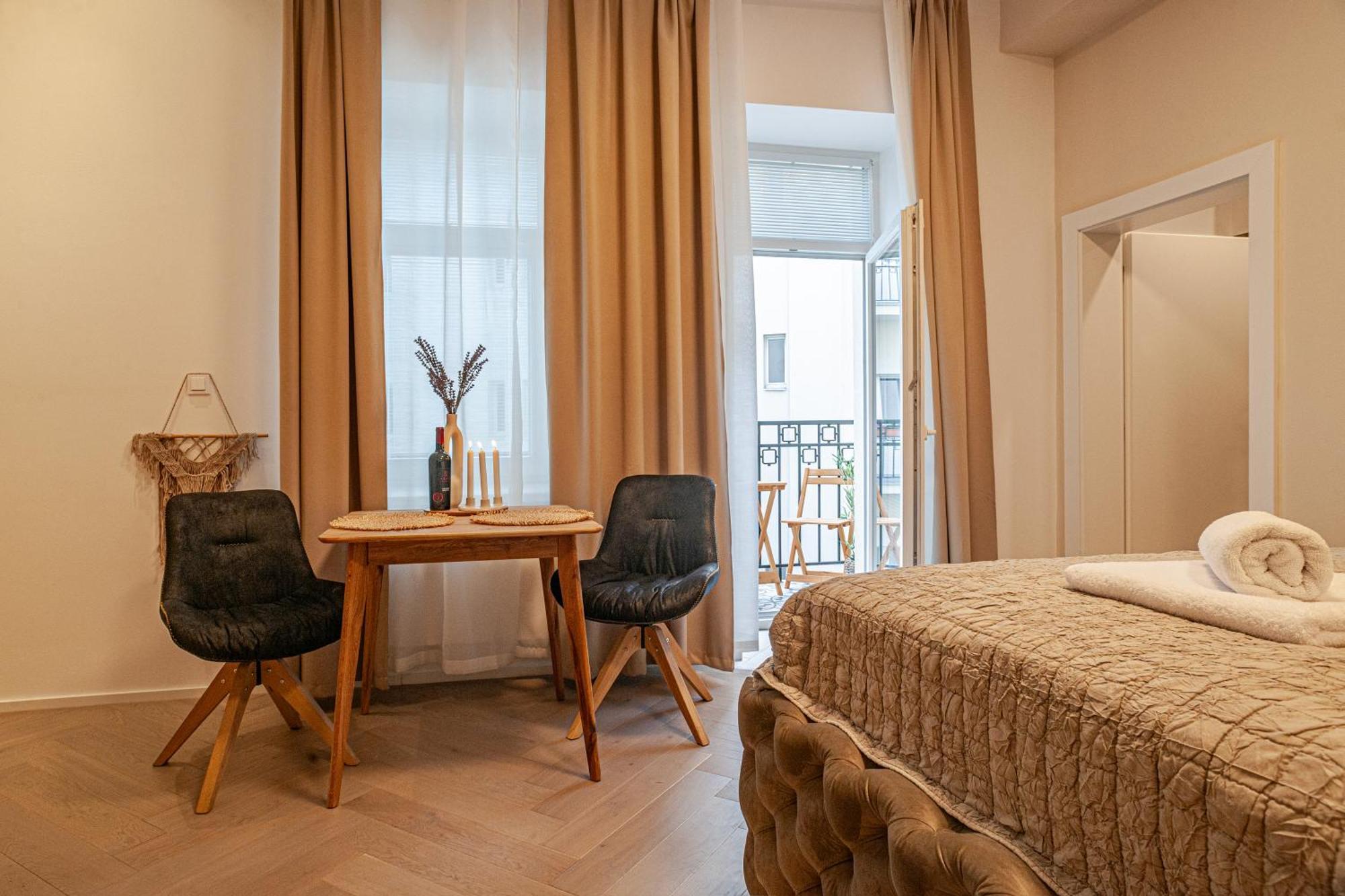 Appartement Sting Old Town Ostrava Extérieur photo