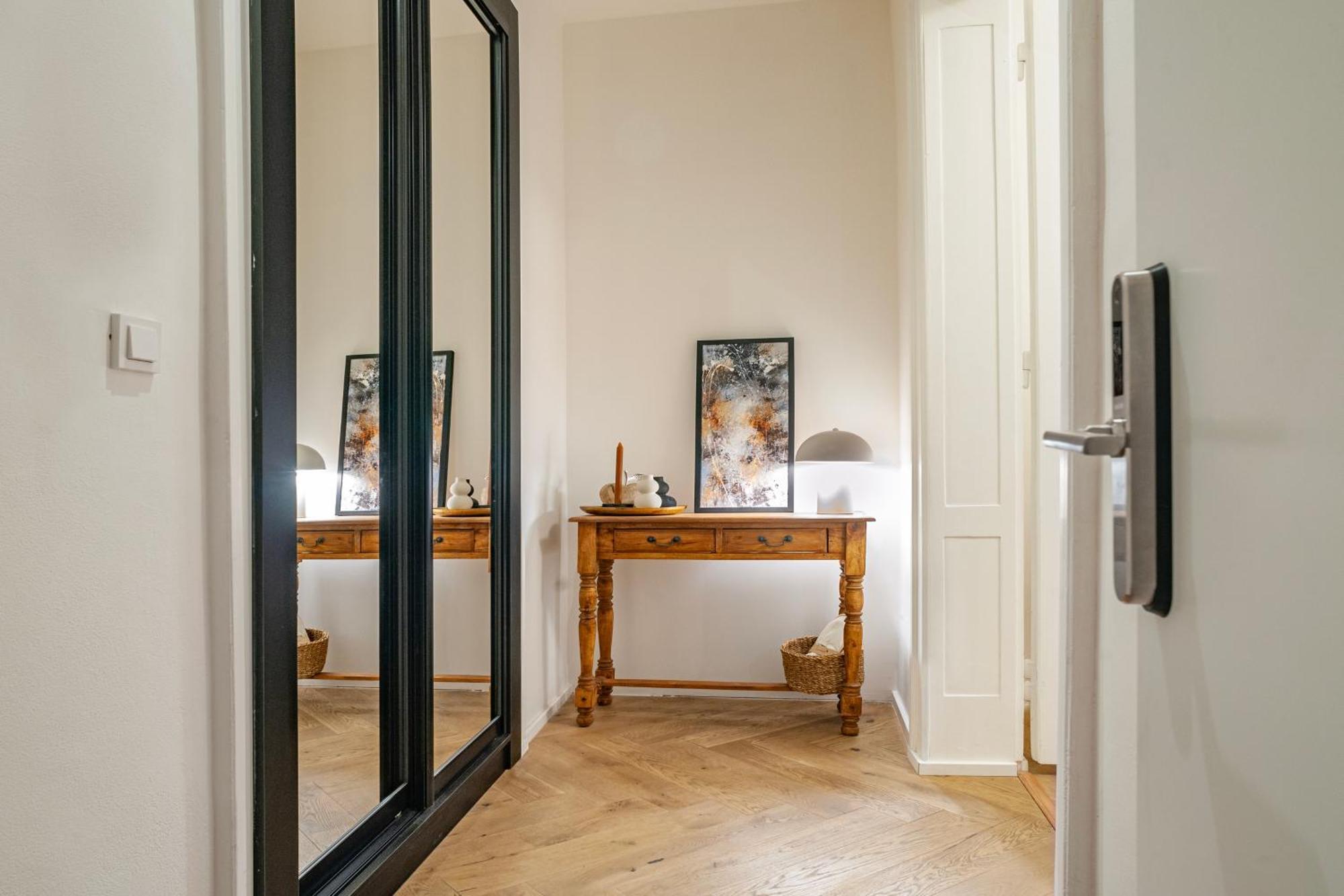 Appartement Sting Old Town Ostrava Extérieur photo