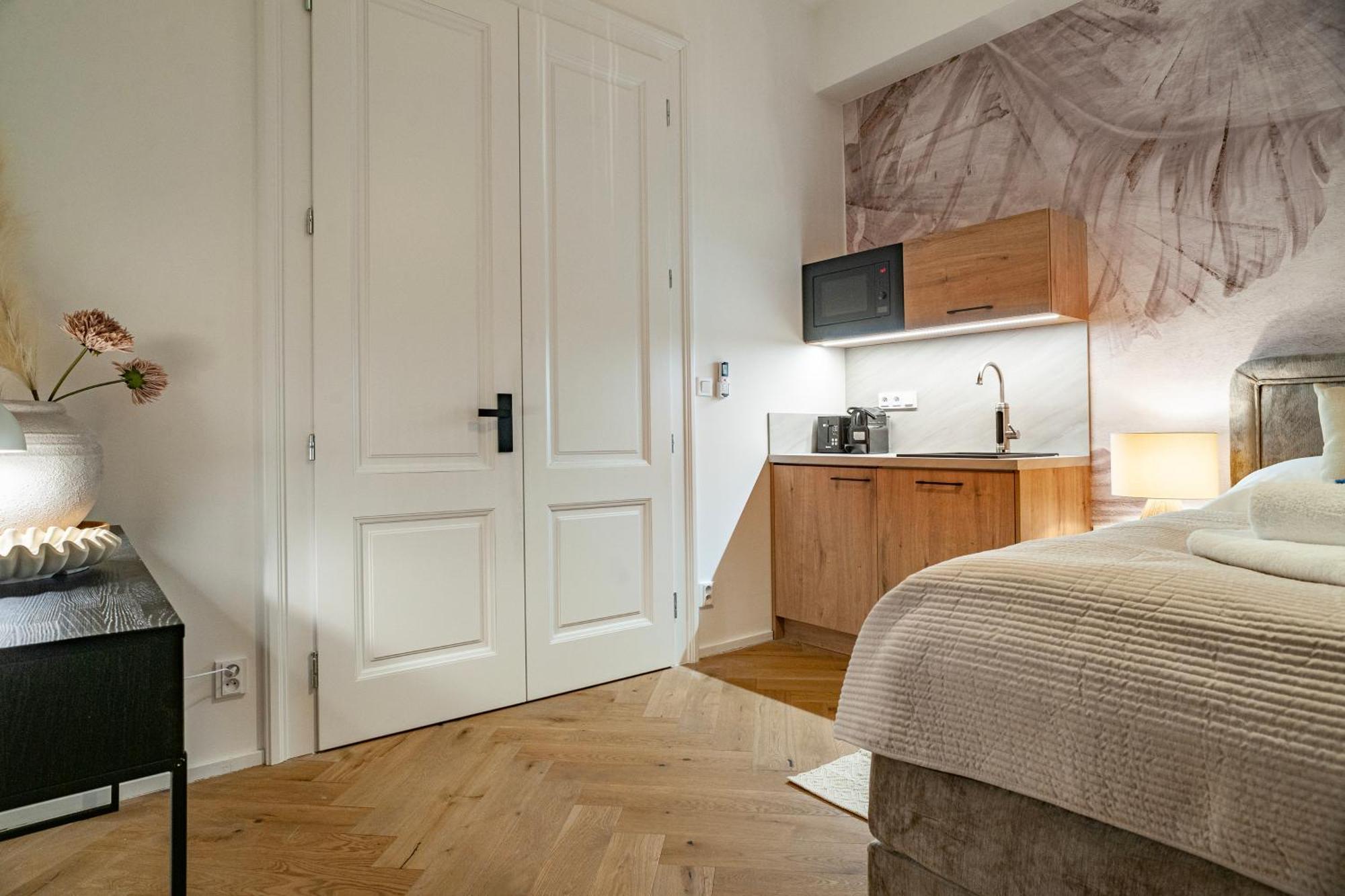 Appartement Sting Old Town Ostrava Extérieur photo