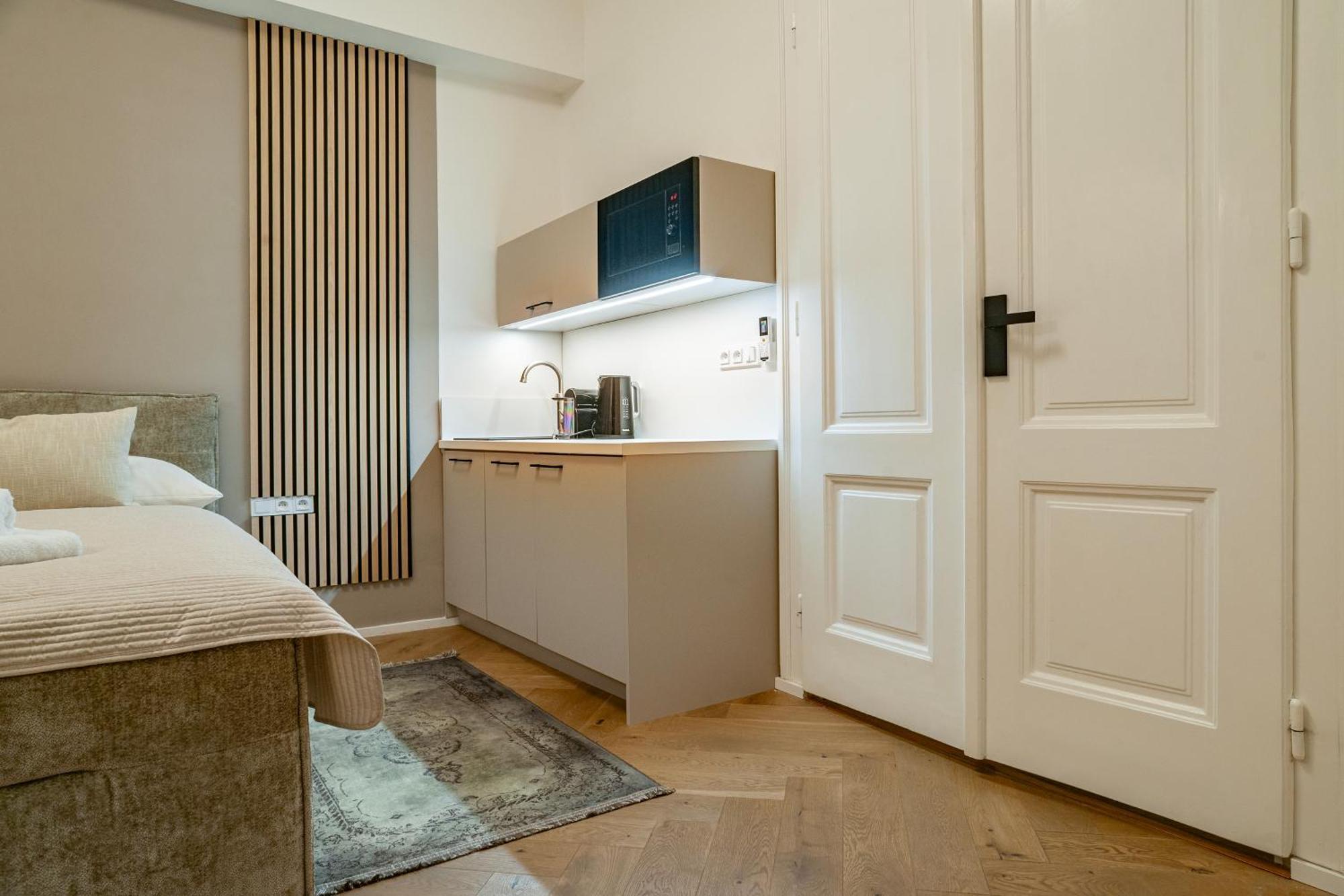 Appartement Sting Old Town Ostrava Extérieur photo