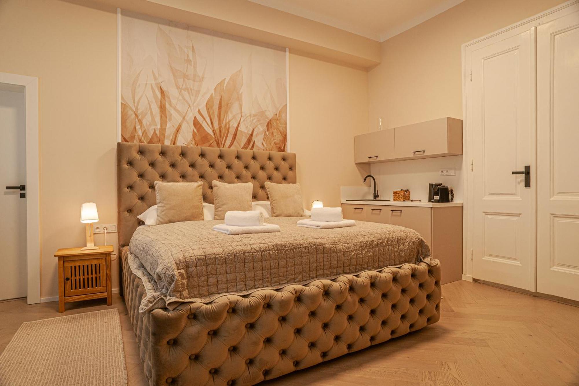 Appartement Sting Old Town Ostrava Extérieur photo