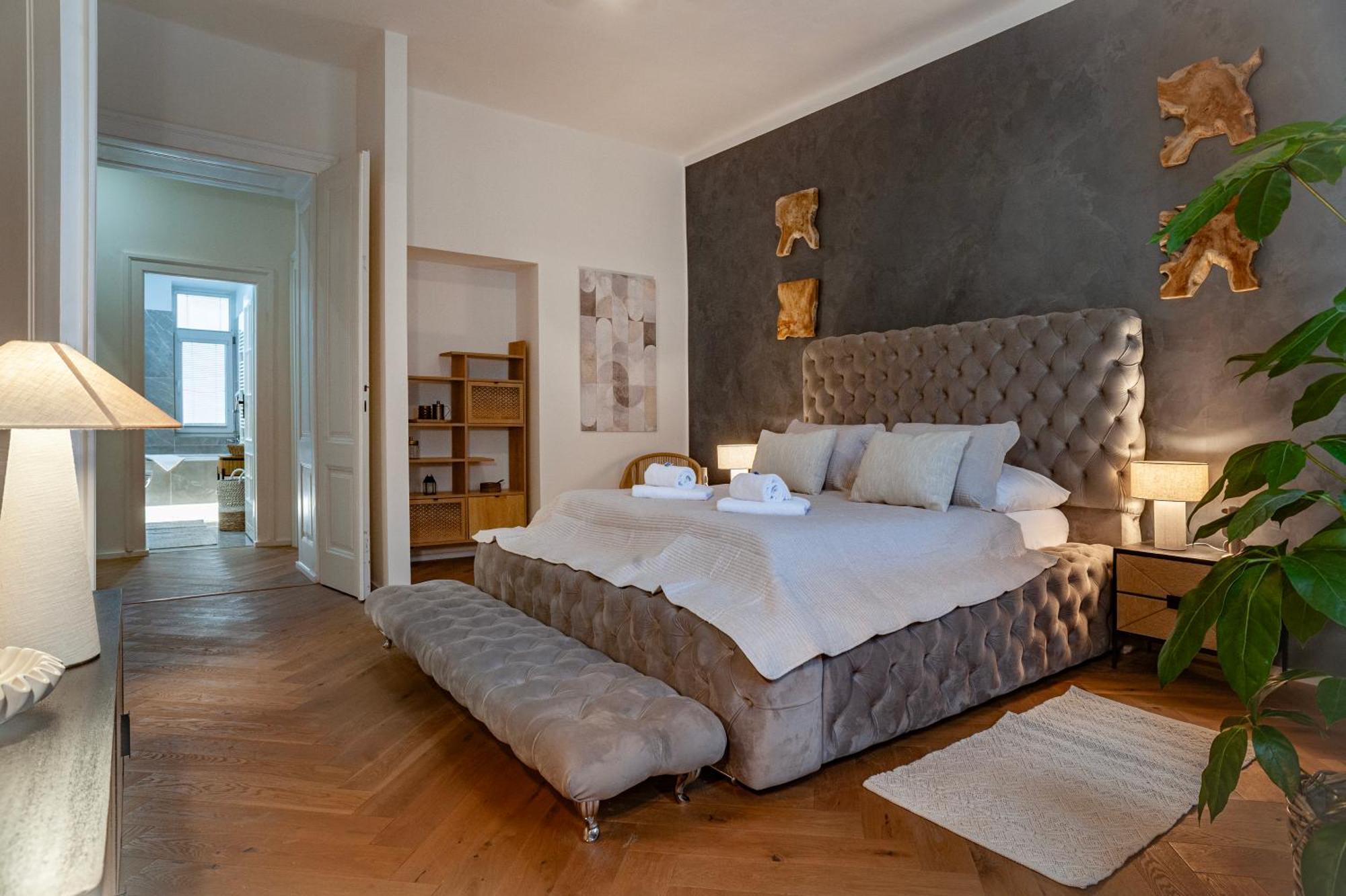 Appartement Sting Old Town Ostrava Extérieur photo