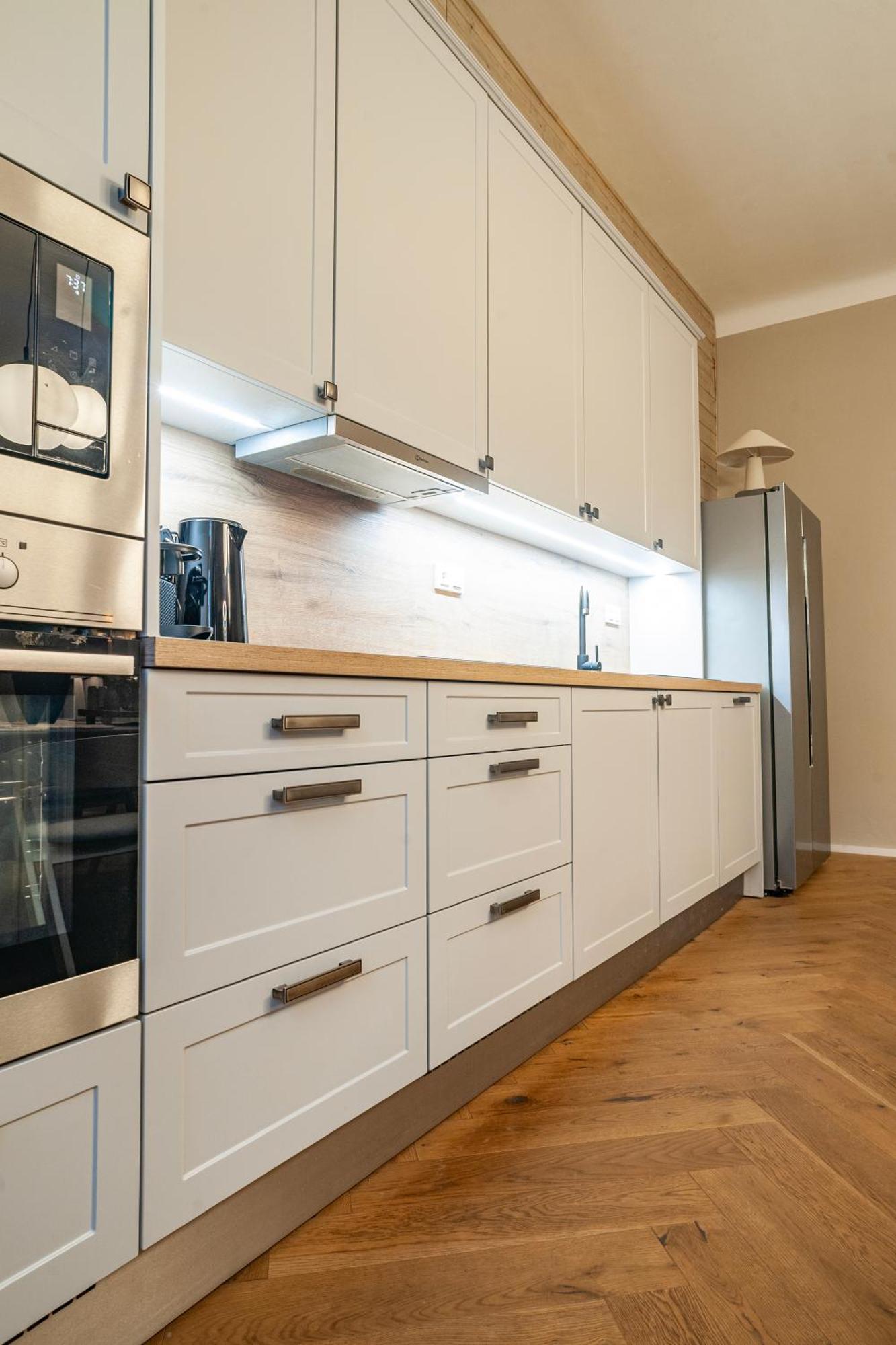 Appartement Sting Old Town Ostrava Extérieur photo